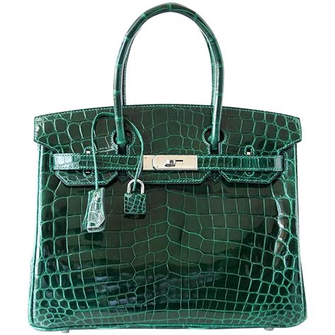 hermes bag made of crocodile|hermes birkin bag.